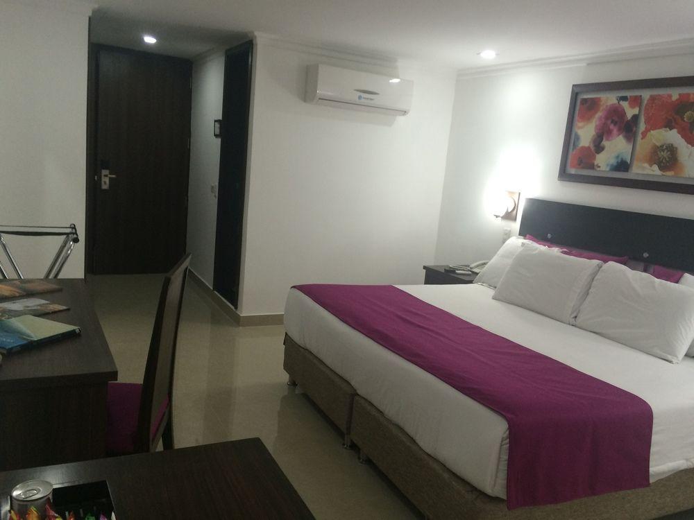Arhuaco Rodadero 4* Santa Marta (Magdalena)