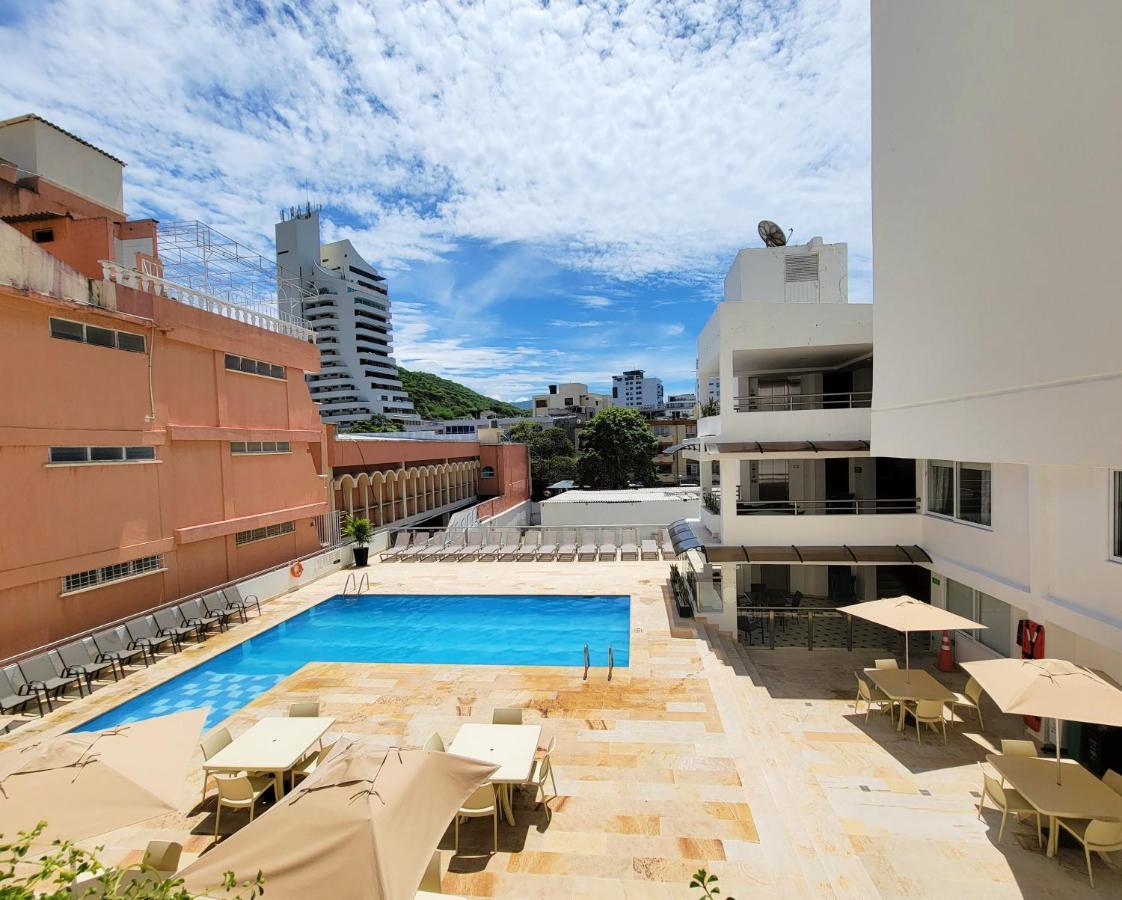 Arhuaco Rodadero Hotel Santa Marta (Magdalena)