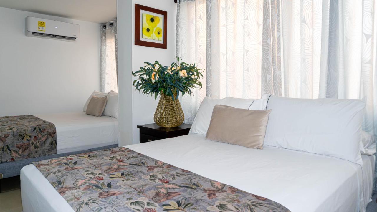 Hotel Arhuaco Rodadero 4*