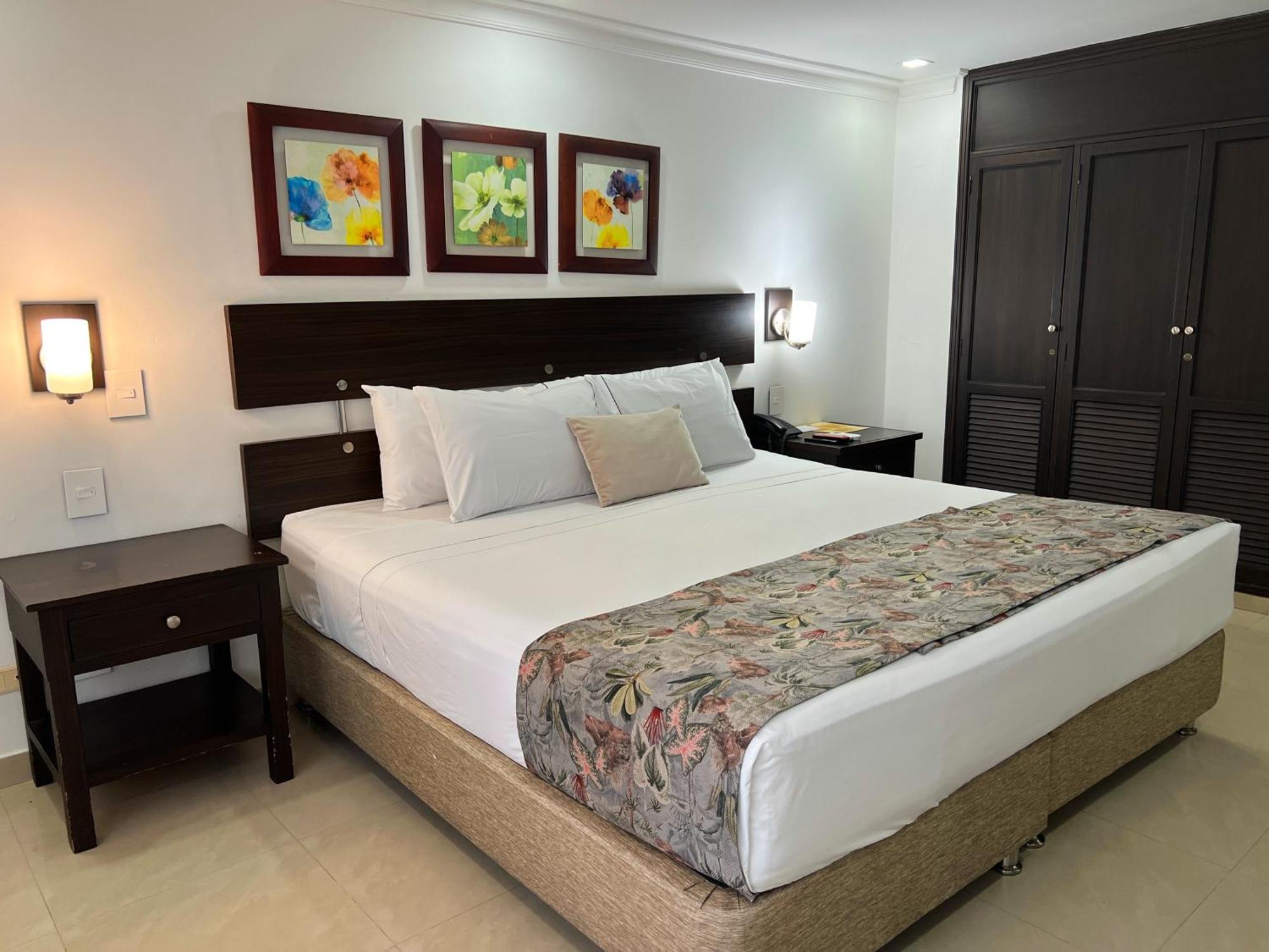 Arhuaco Rodadero 4* Santa Marta (Magdalena)