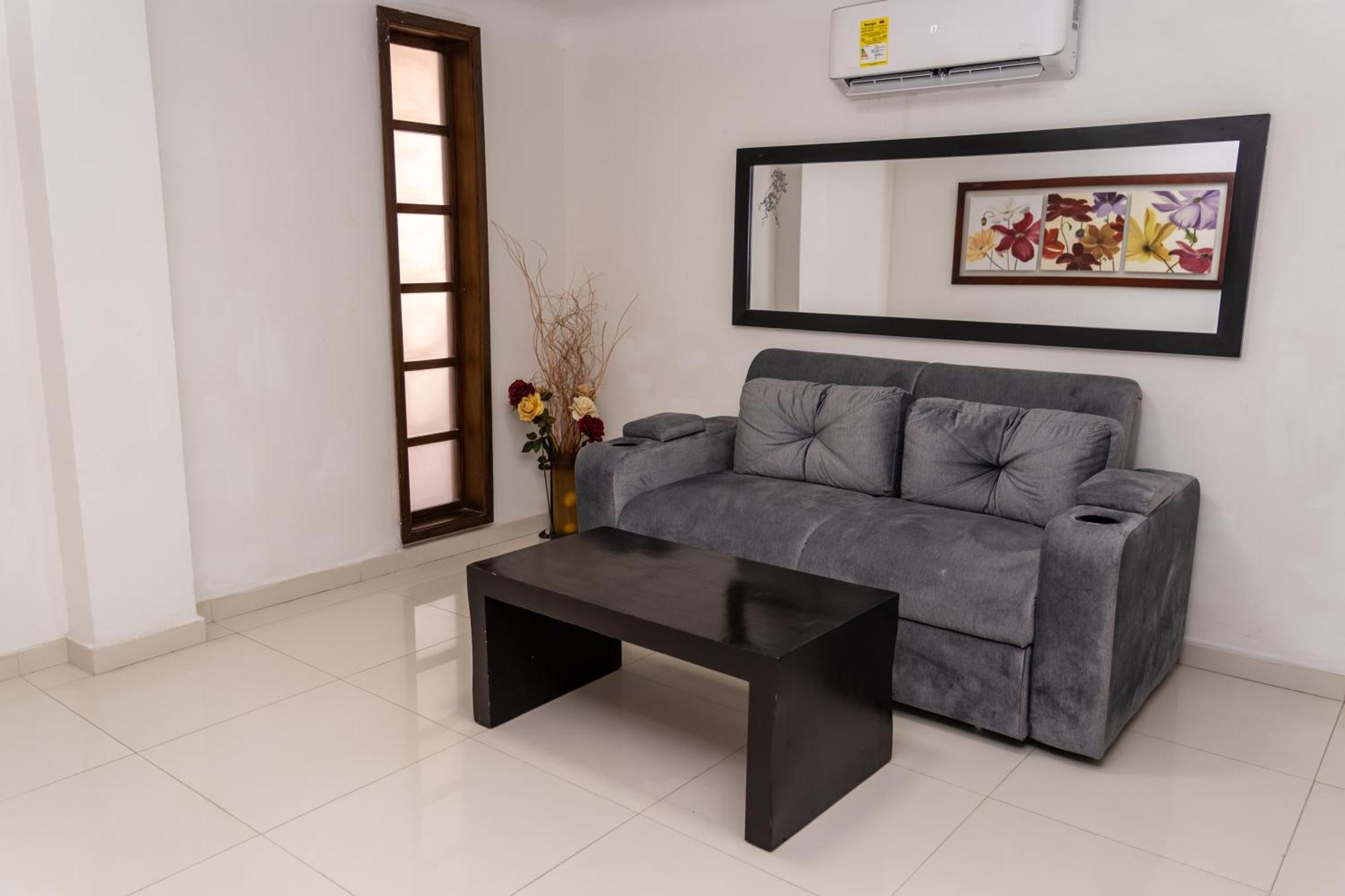 Arhuaco Rodadero Hotel