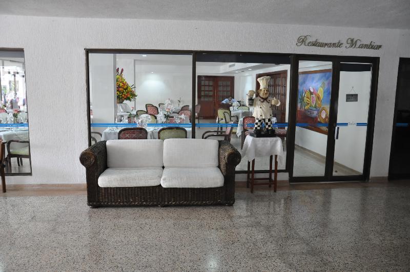 Arhuaco Rodadero Hotel