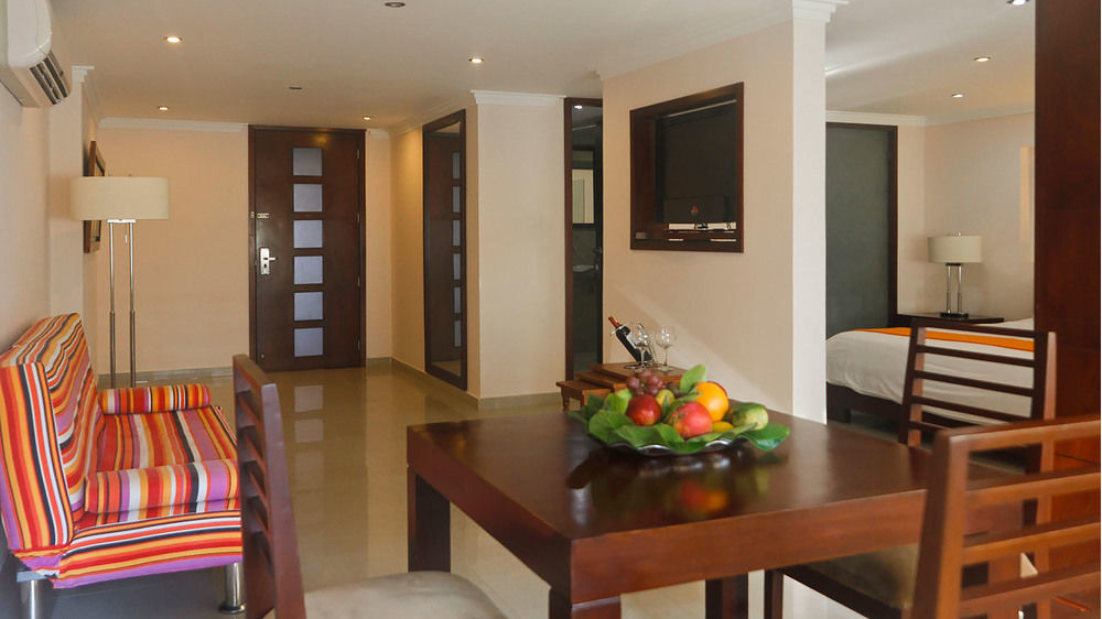 Hotel Arhuaco Rodadero 4*