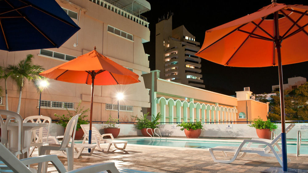 Hotel Arhuaco Rodadero 4*