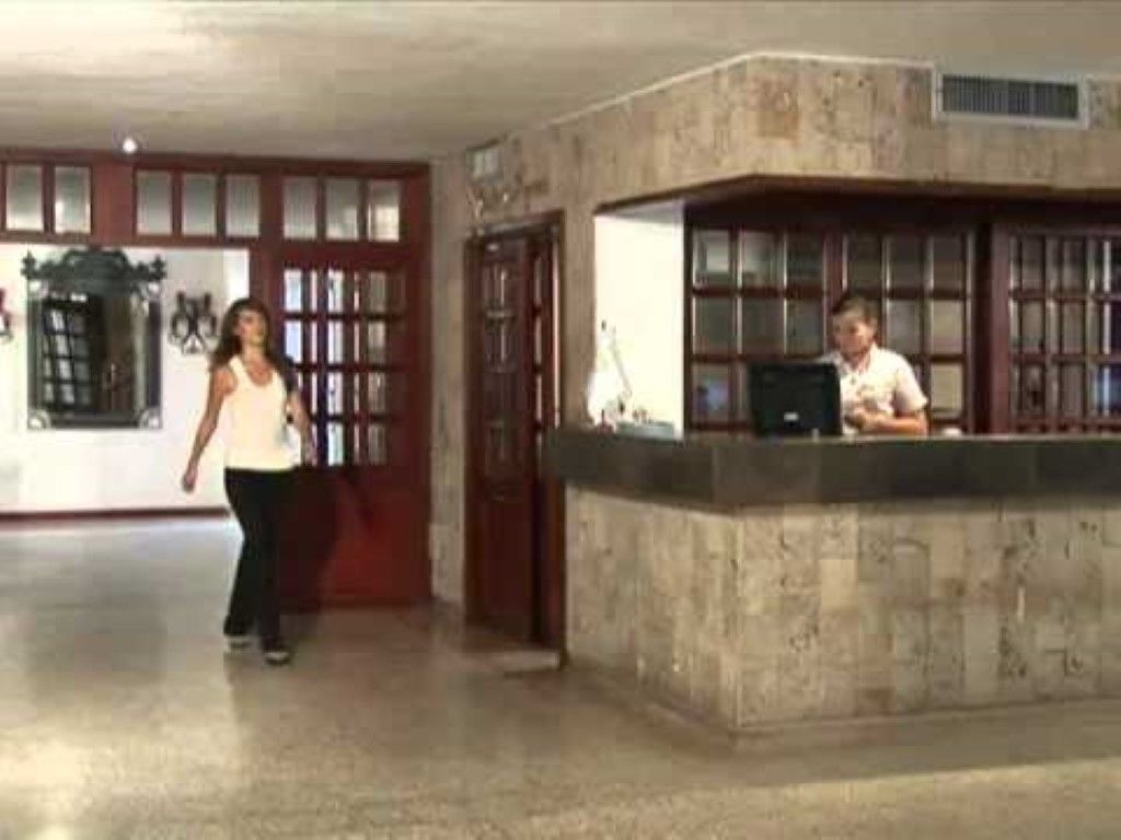 Hotel Arhuaco Rodadero
