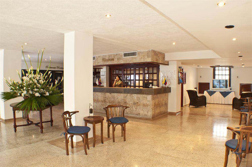 Arhuaco Rodadero Hotel Santa Marta (Magdalena)