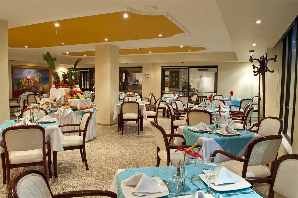 Hotel Arhuaco Rodadero 4*