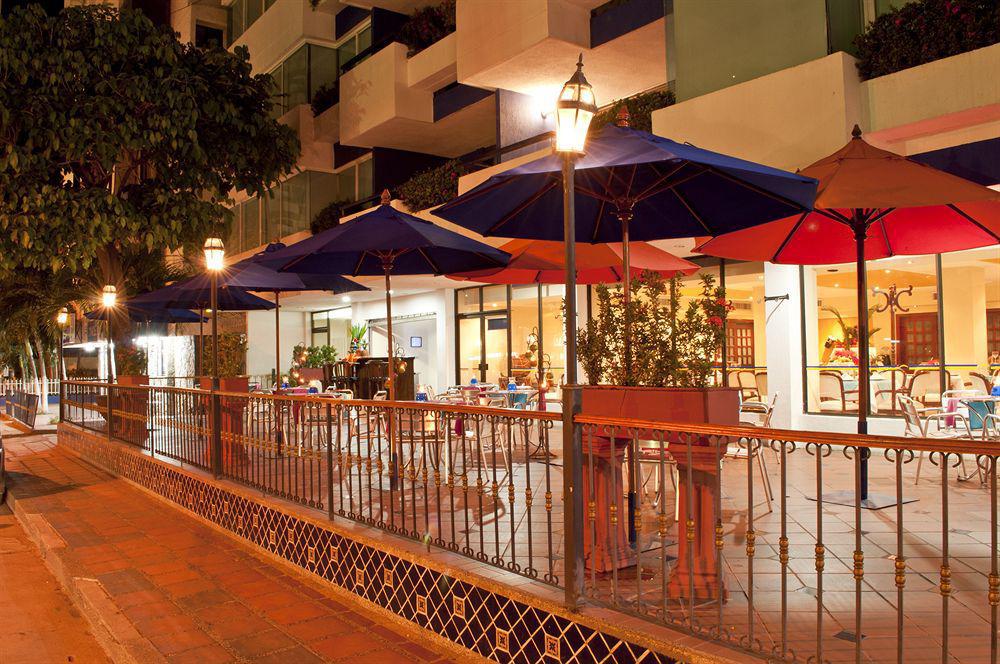 Hotel Arhuaco Rodadero