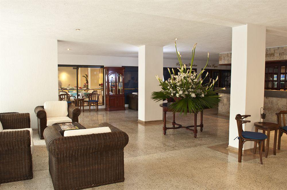 Arhuaco Rodadero Hotel 4*