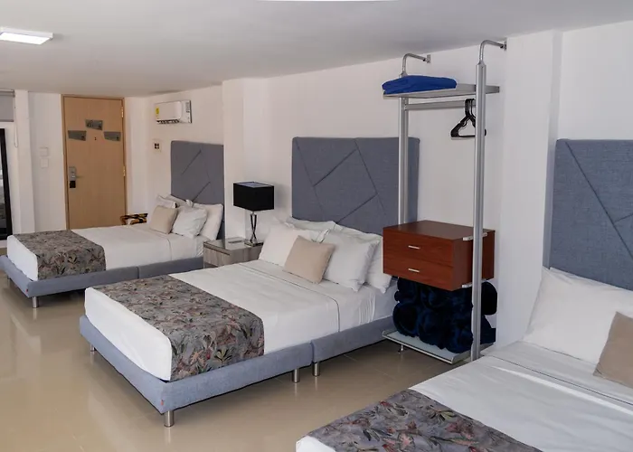 Hotel Arhuaco