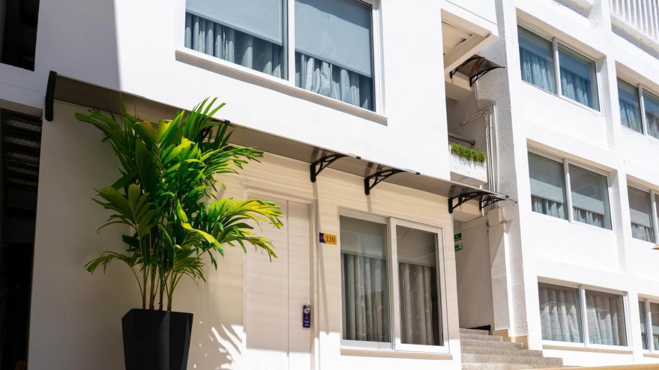 Hotel Arhuaco Santa Marta (Magdalena)