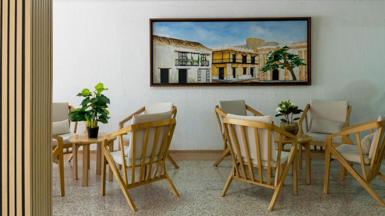 Arhuaco 4* Santa Marta (Magdalena)