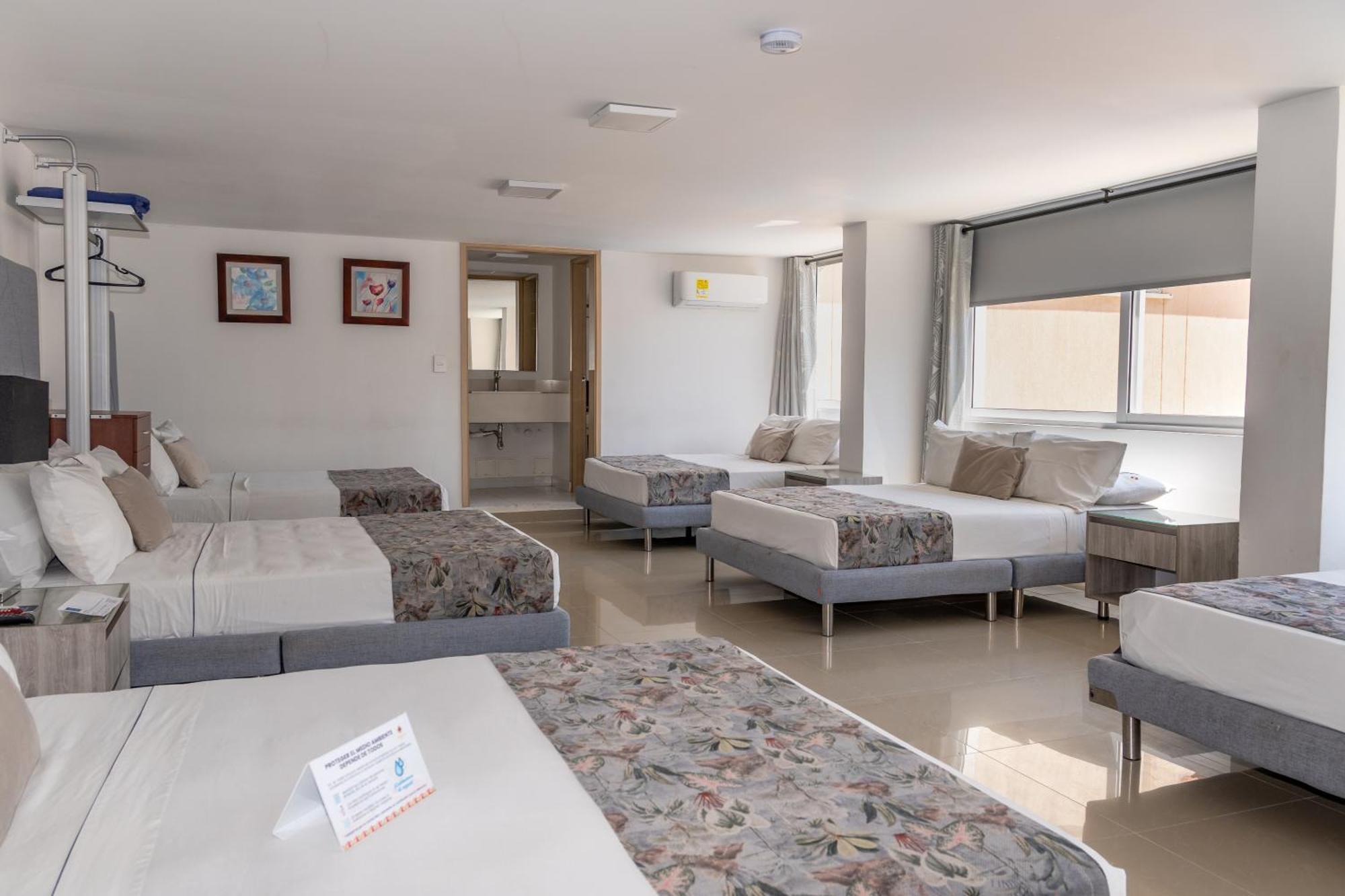Arhuaco 4* Santa Marta (Magdalena)
