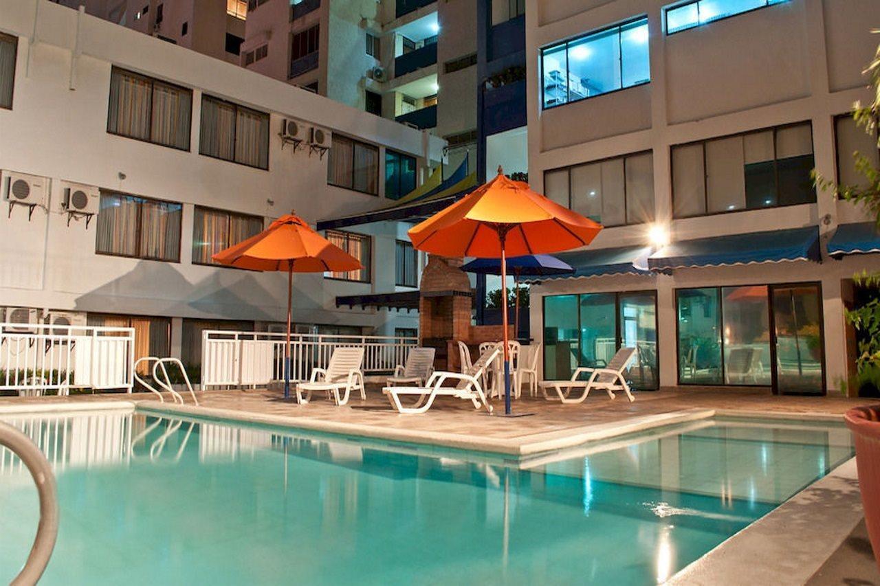 Hotel Arhuaco 4*