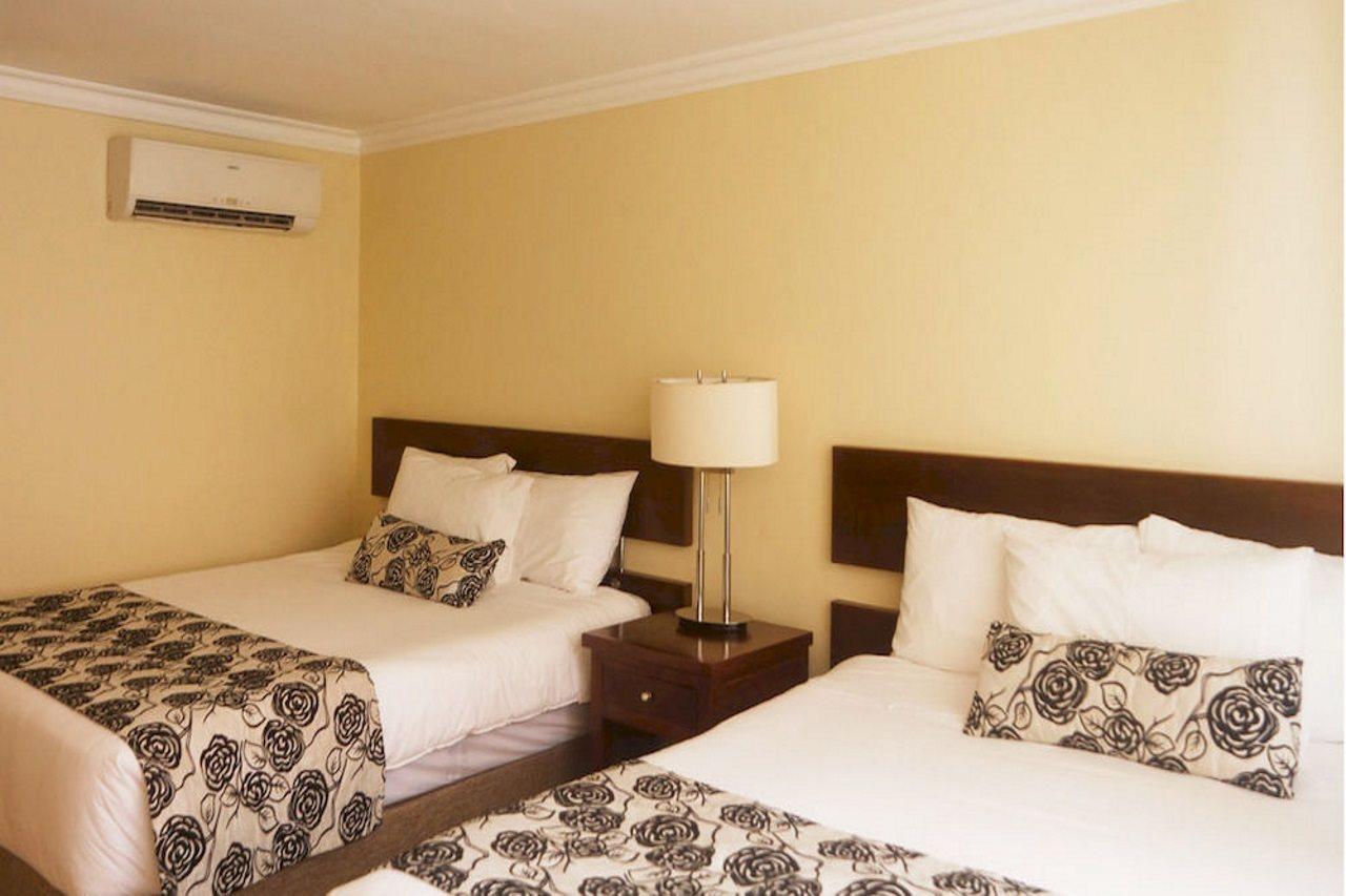 Arhuaco Hotel