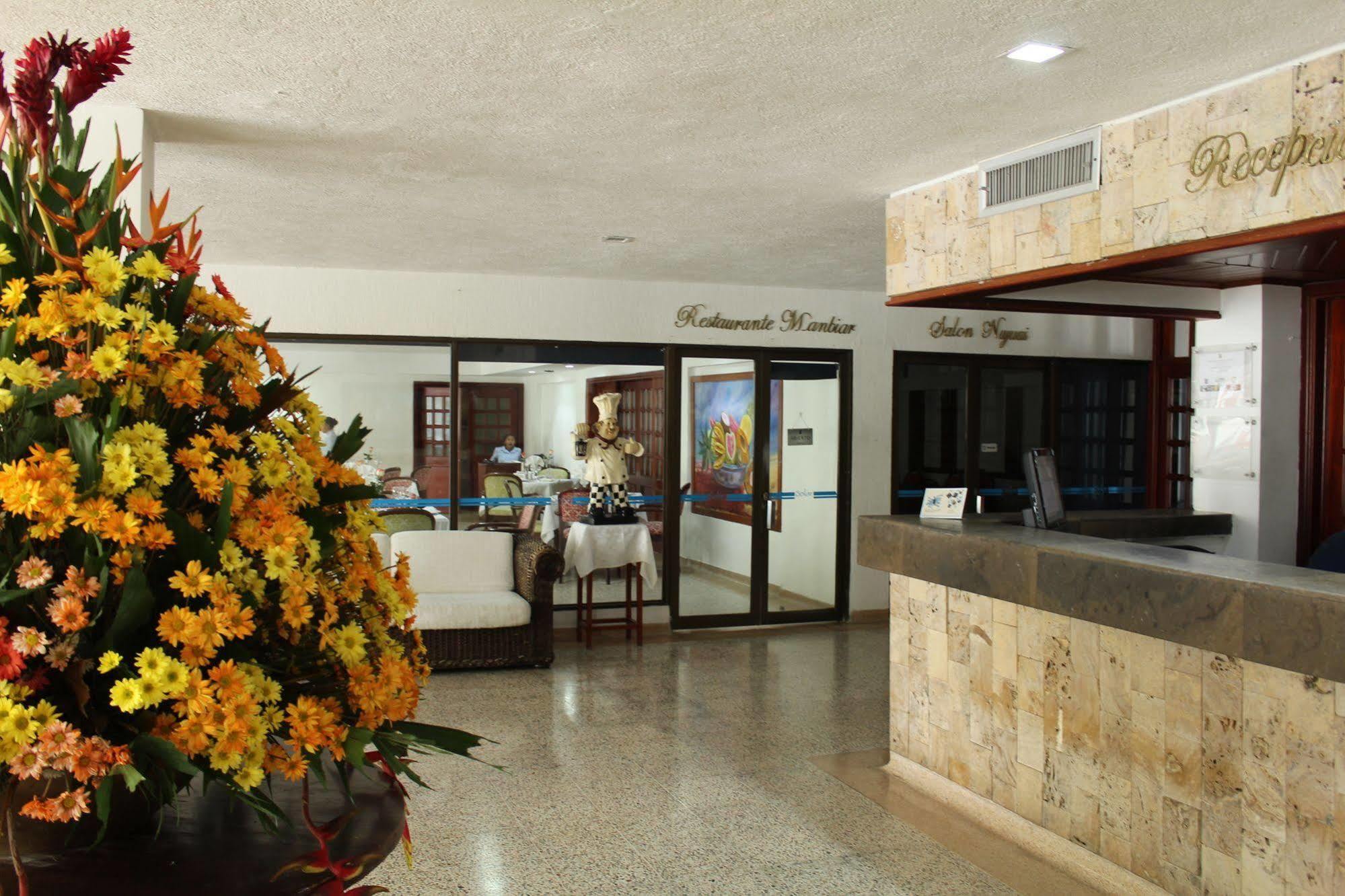 Arhuaco Hotel Santa Marta (Magdalena)