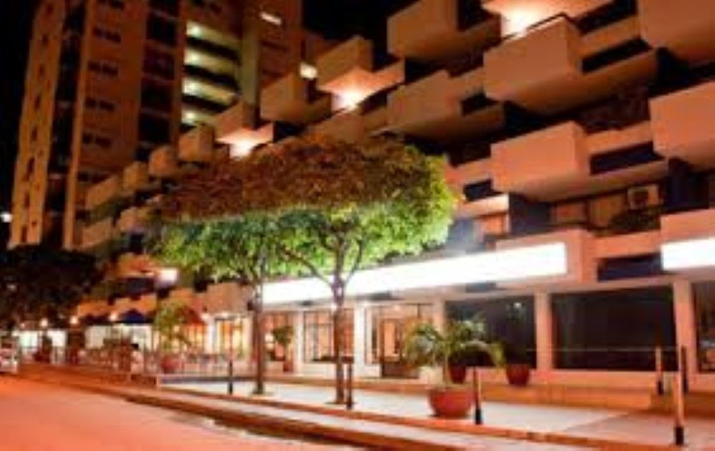 Hotel Arhuaco Santa Marta (Magdalena)
