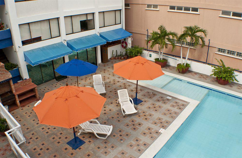 Hotel Arhuaco 4*