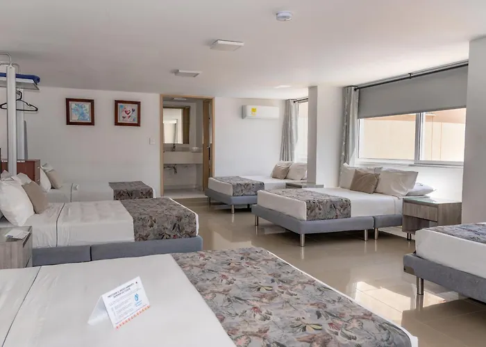 Hotel Arhuaco