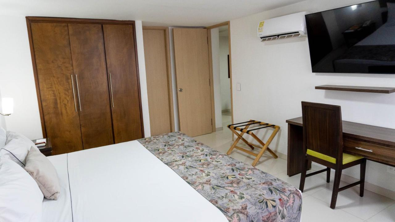 Arhuaco Rodadero 4* Santa Marta (Magdalena)