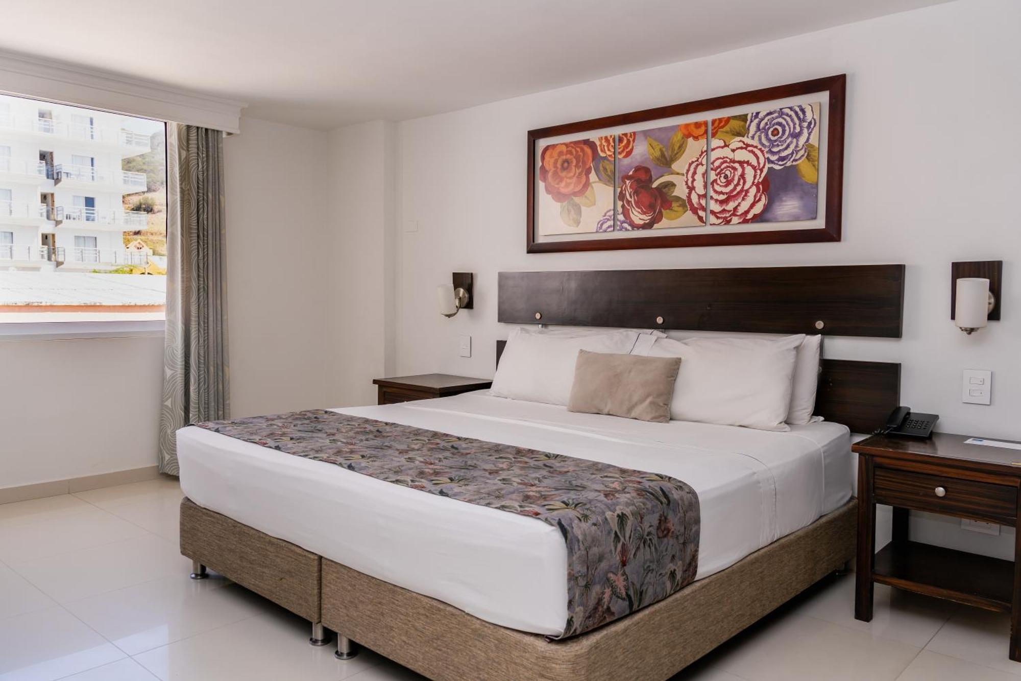 Arhuaco Hotel Santa Marta (Magdalena)