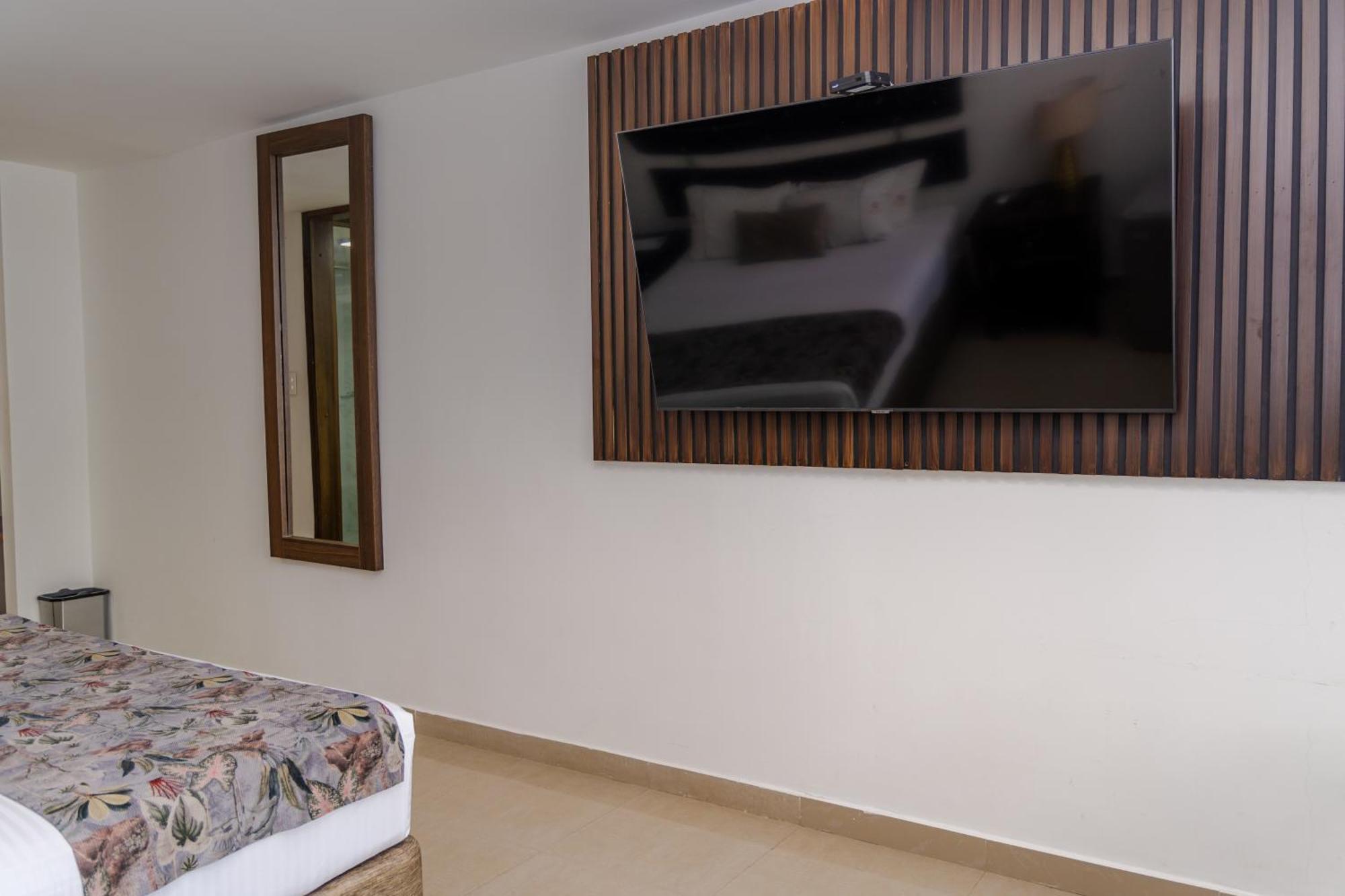Hotel Arhuaco Santa Marta (Magdalena)
