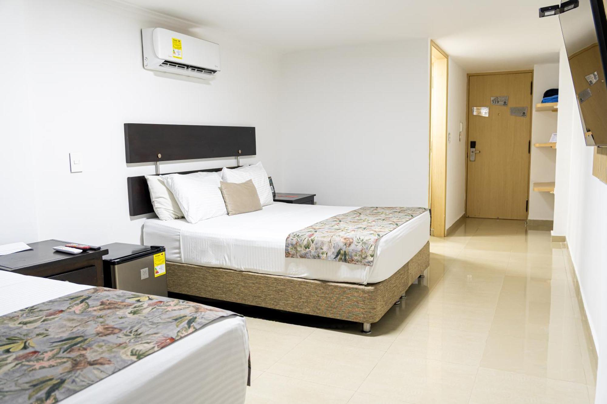 Hotel Arhuaco