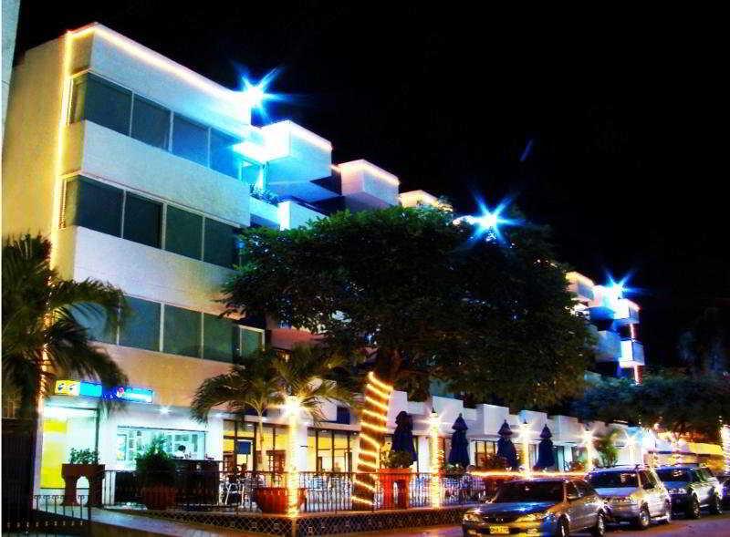 Hotel Arhuaco