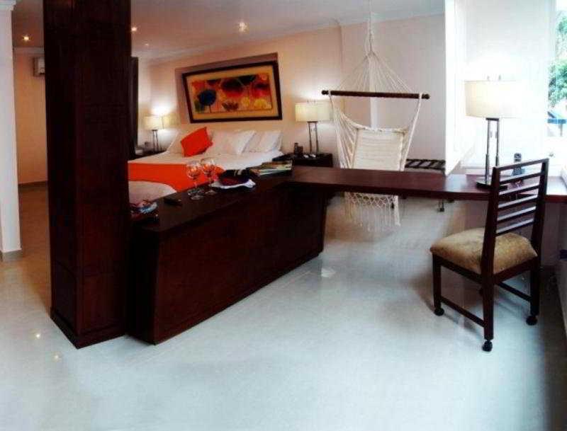 Arhuaco Hotel