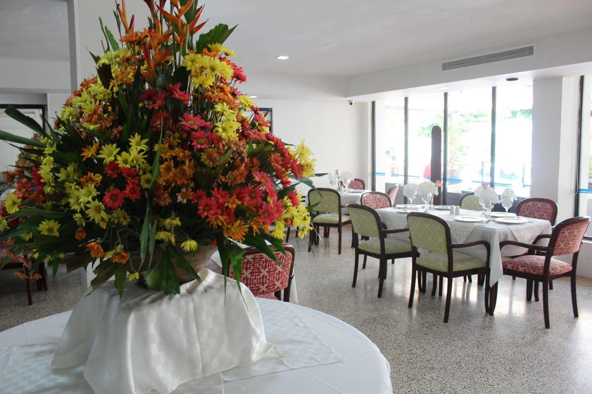 Arhuaco Hotel 4*