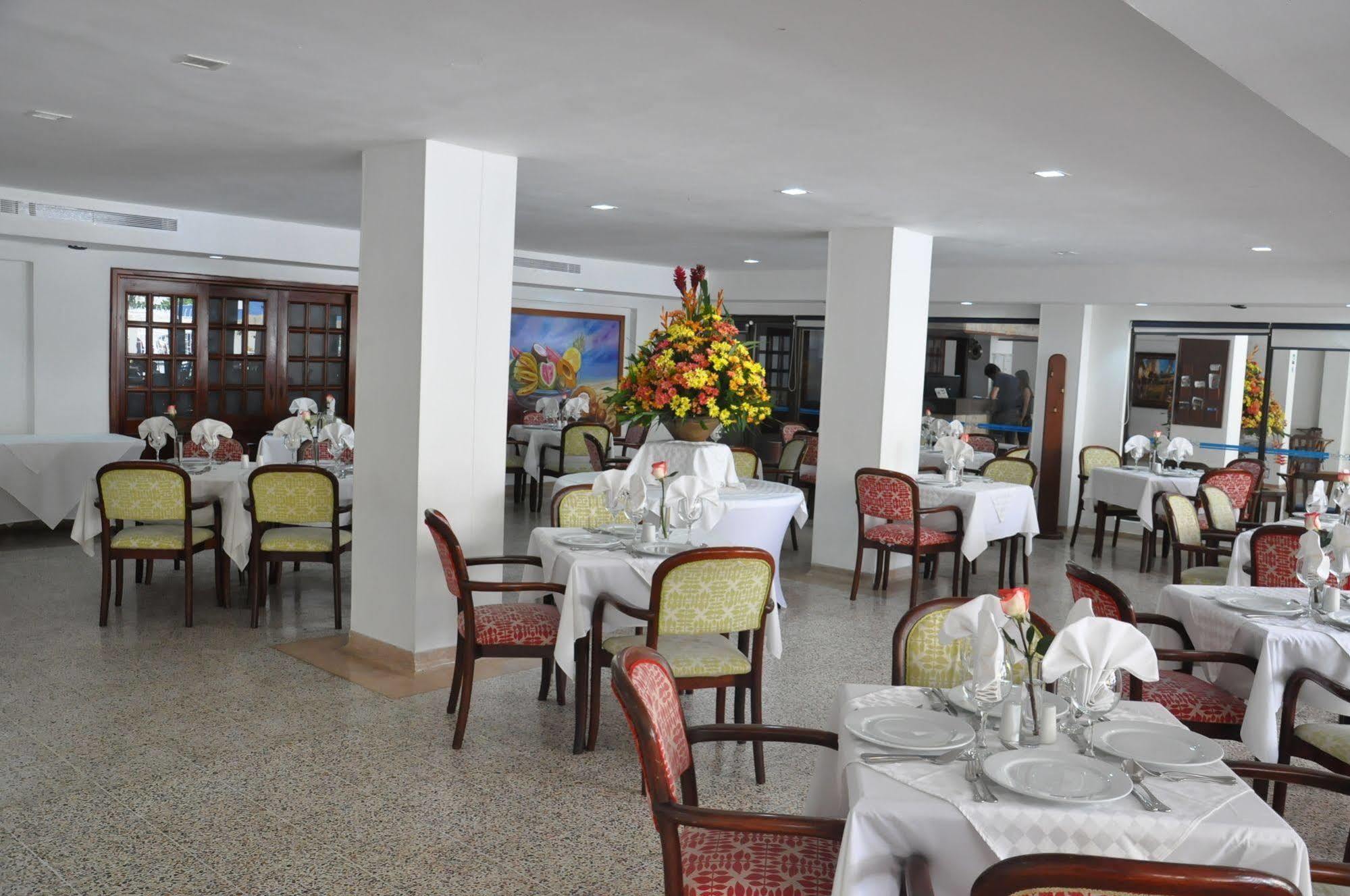 Hotel Arhuaco Santa Marta (Magdalena)