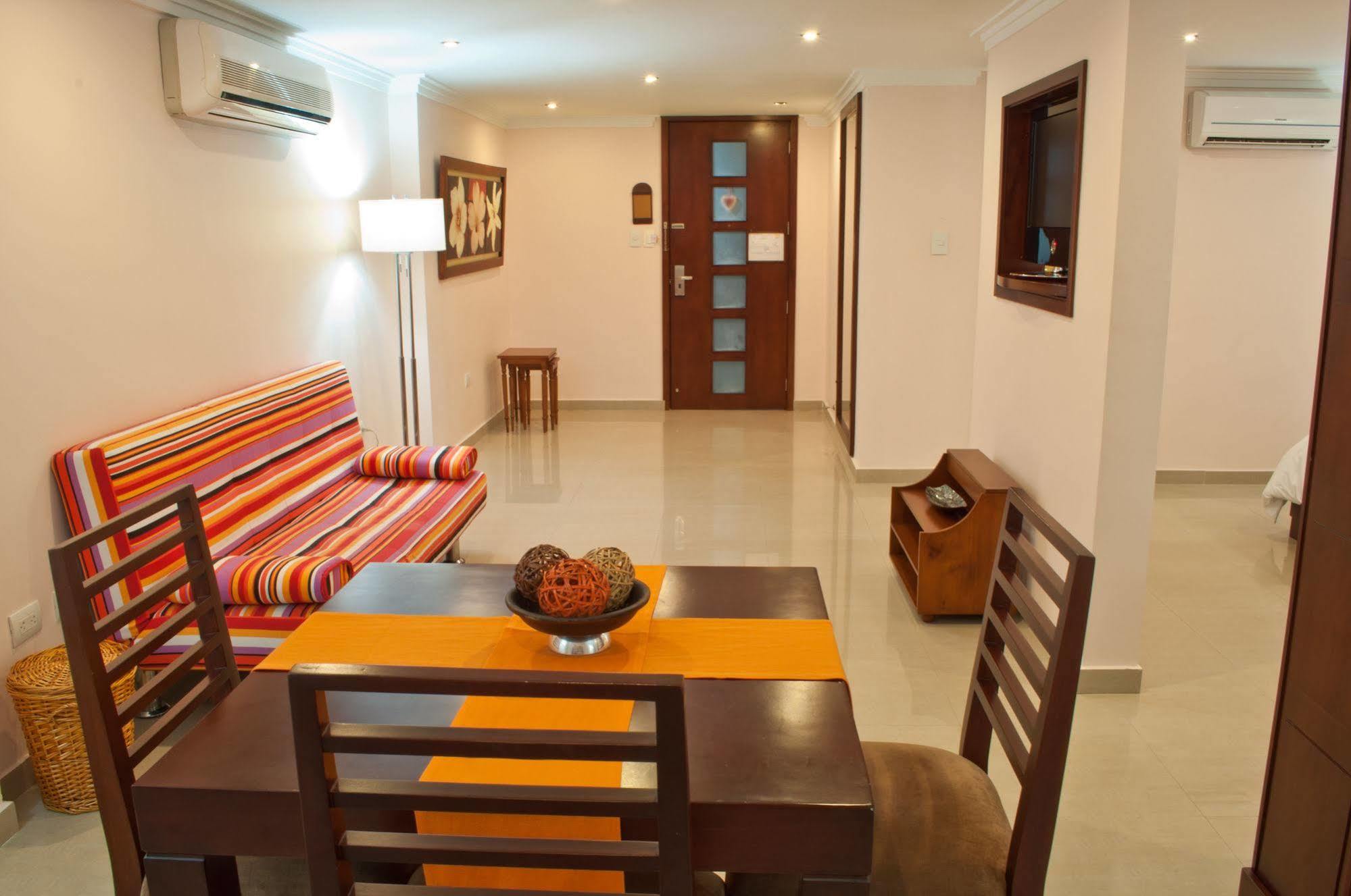 Hotel Arhuaco 4*
