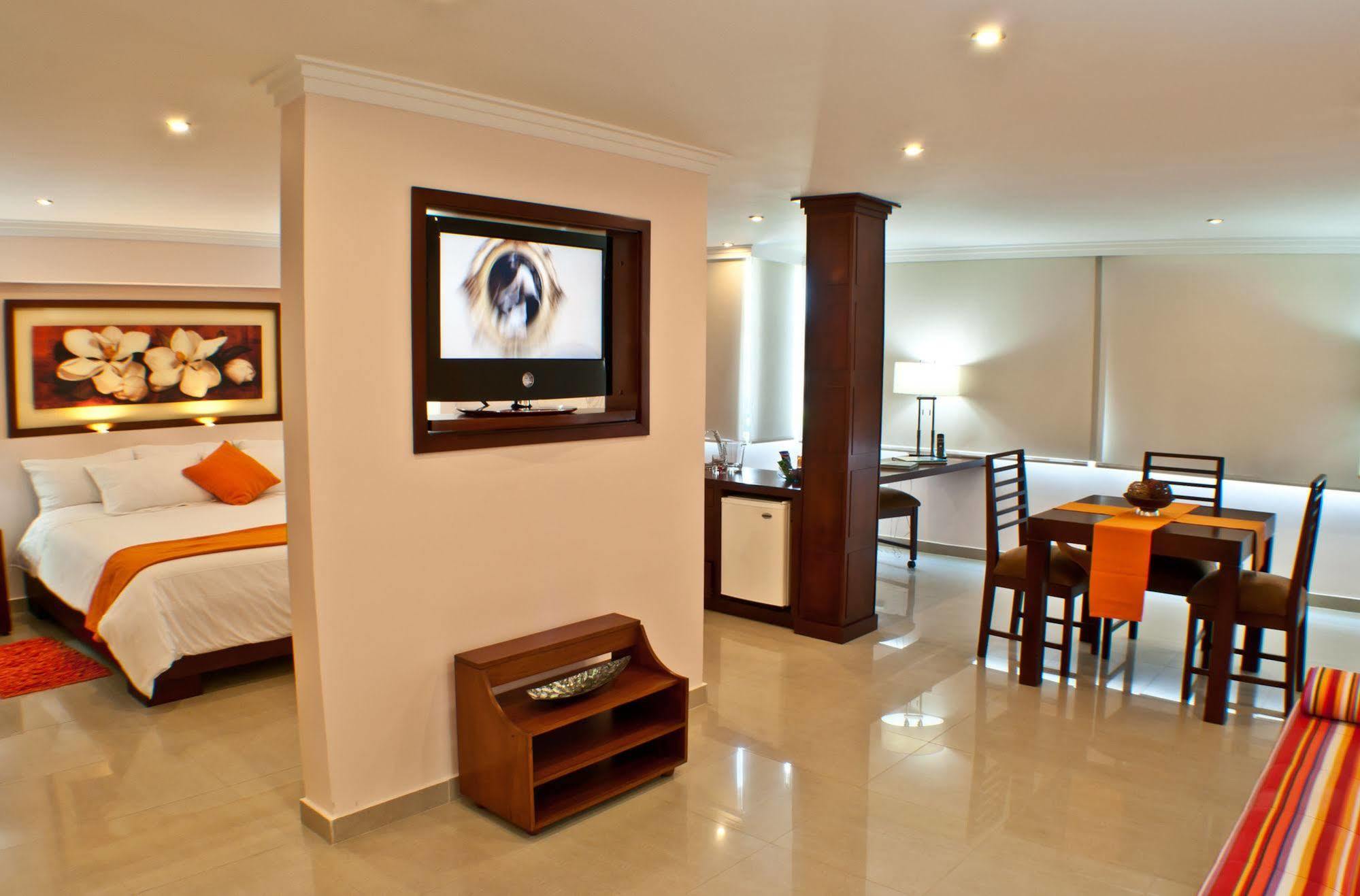 Hotel Arhuaco 4*