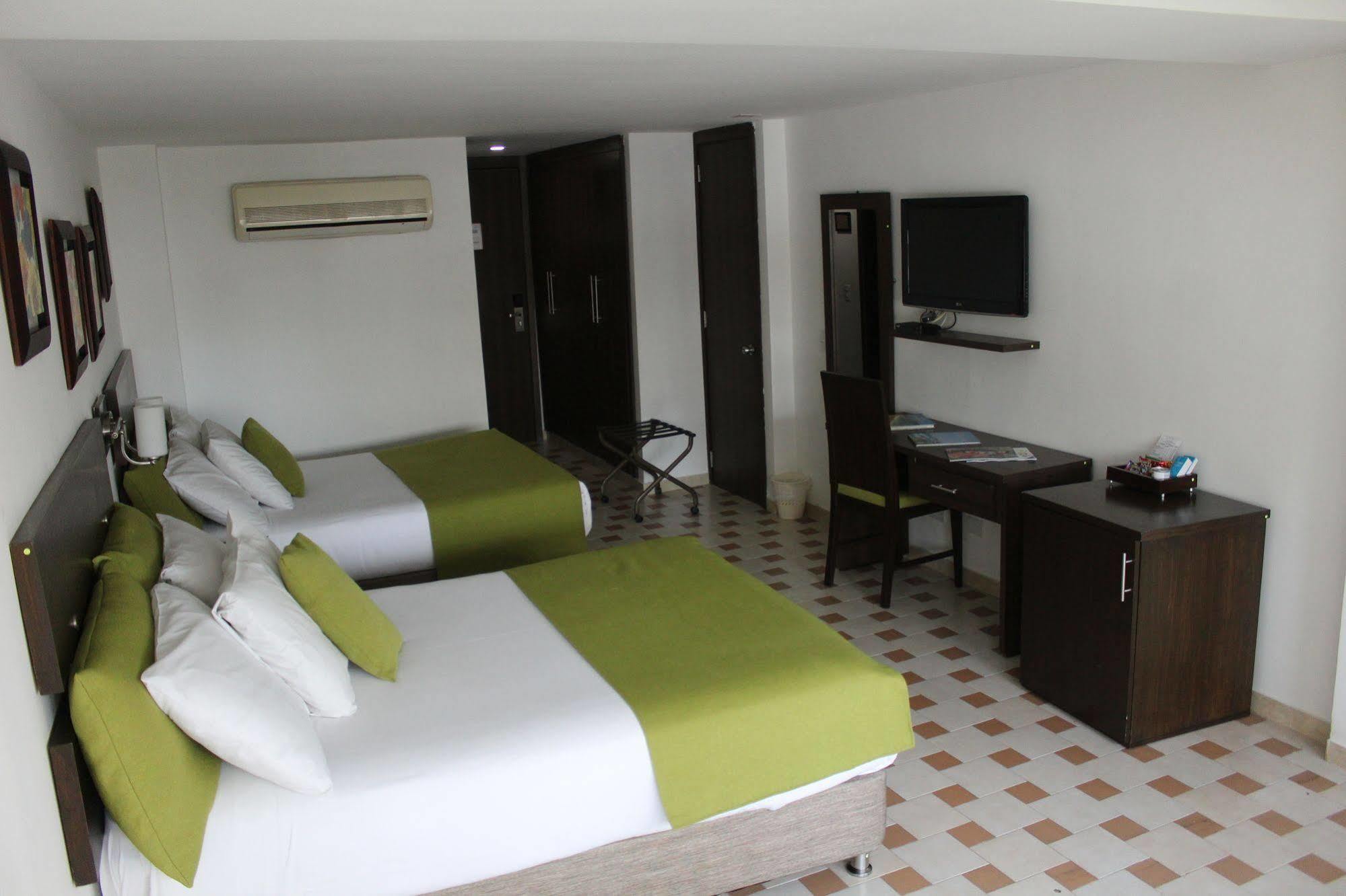 Arhuaco 4* Santa Marta (Magdalena)