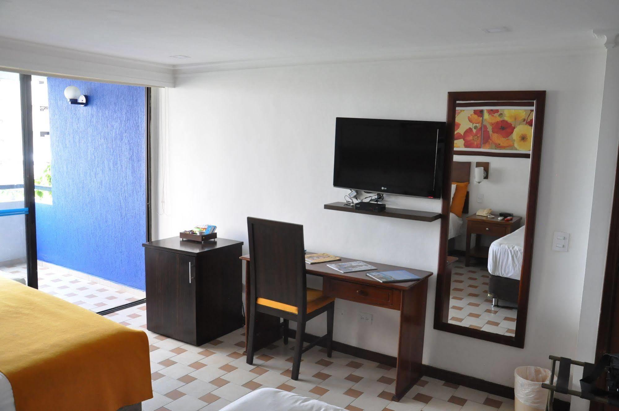 Arhuaco Hotel 4*