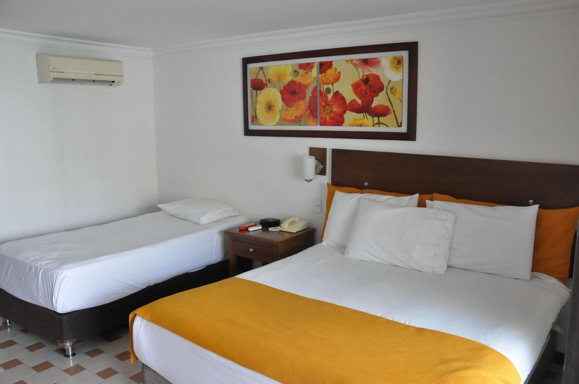 Hotel Arhuaco 4*