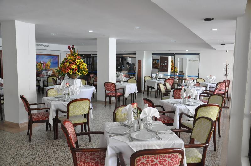 Arhuaco Hotel 4*
