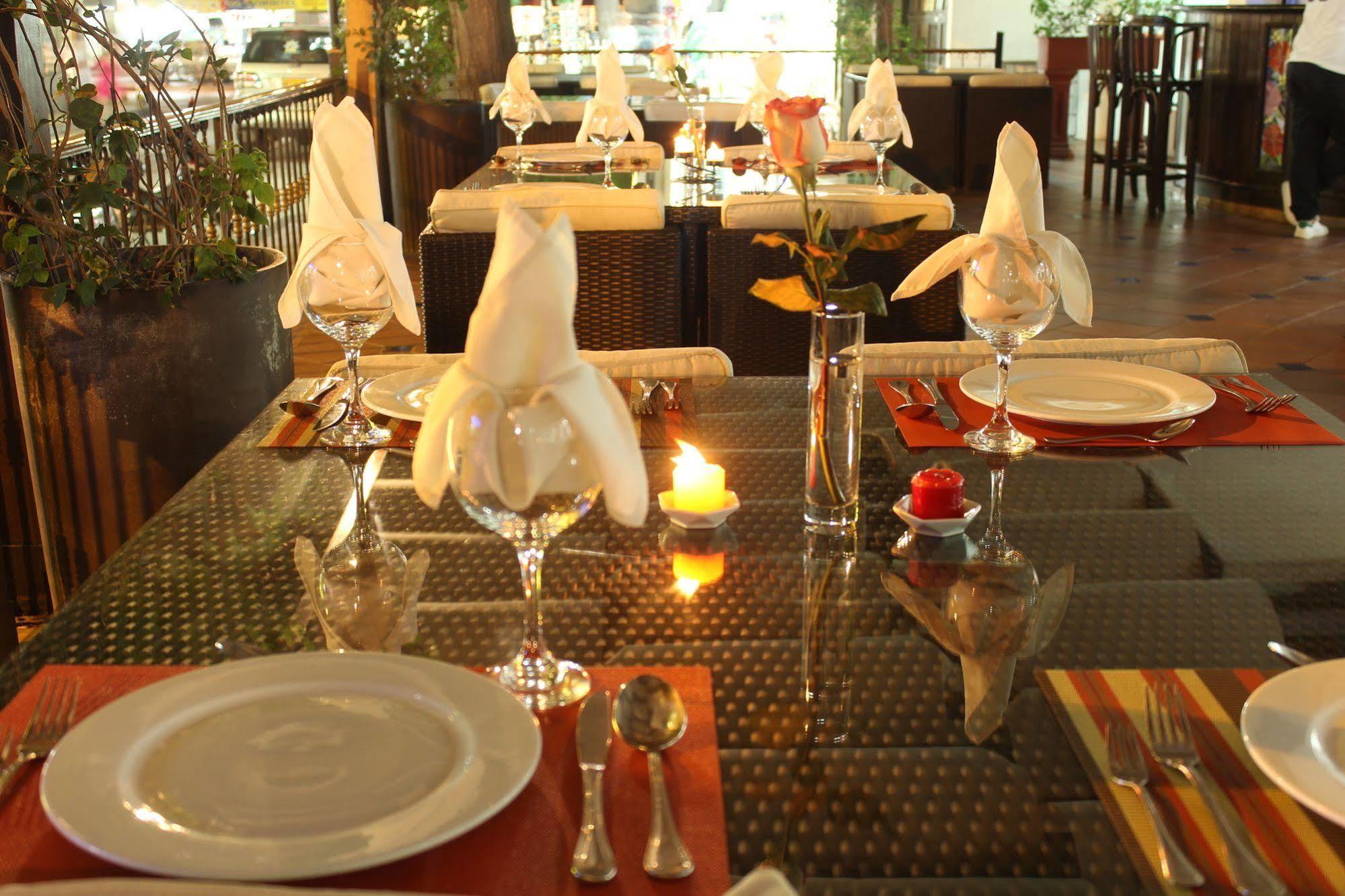 Arhuaco Hotel