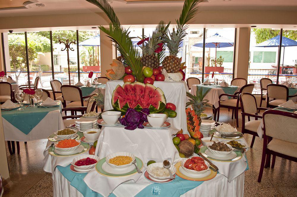 Arhuaco Hotel 4*